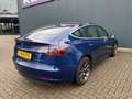 Tesla Model 3 Long Range AWD 75 kWh Bleu - thumbnail 3