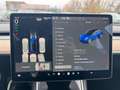 Tesla Model 3 Long Range AWD 75 kWh Bleu - thumbnail 4