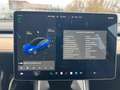 Tesla Model 3 Long Range AWD 75 kWh Bleu - thumbnail 5
