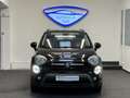 Fiat 500X Cross/Automatik/1Te Hand/Nur 57Tkm Noir - thumbnail 8