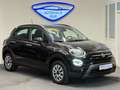 Fiat 500X Cross/Automatik/1Te Hand/Nur 57Tkm Noir - thumbnail 7