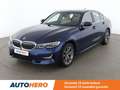 BMW 320 320d xDrive Luxury Line Blue - thumbnail 1