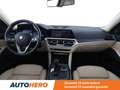 BMW 320 320d xDrive Luxury Line Blue - thumbnail 25