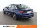 BMW 320 320d xDrive Luxury Line Blue - thumbnail 4