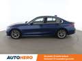 BMW 320 320d xDrive Luxury Line Blue - thumbnail 3