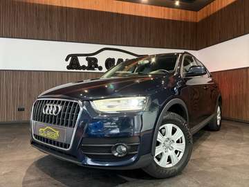 2.0 TDi *GARANTIE 12MOIS*1ER PROPRIÉTAIRE