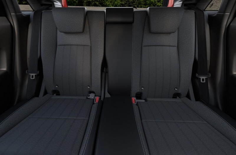 Honda Jazz 1.5 Hybrid Advance LED Navi Kamera Totw ACC — photo 6