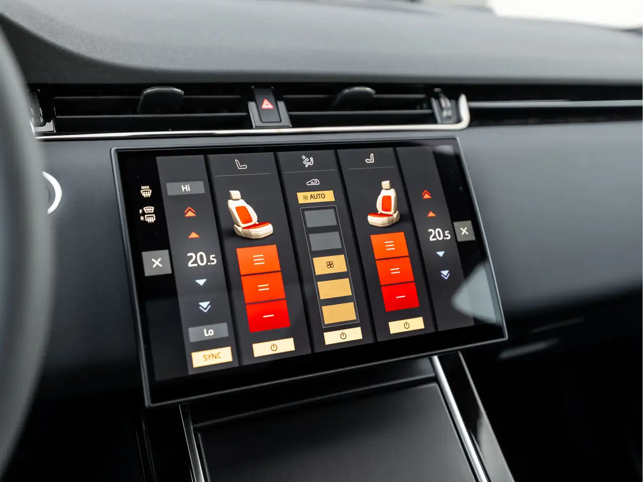 Land Rover Range Rover Evoque 2026 — фото 16