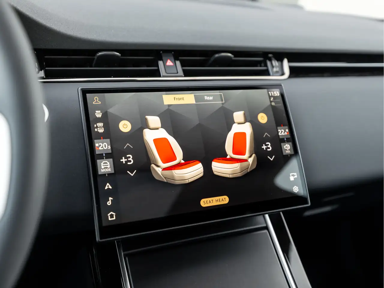 Land Rover Range Rover Evoque 2026 — фото 14