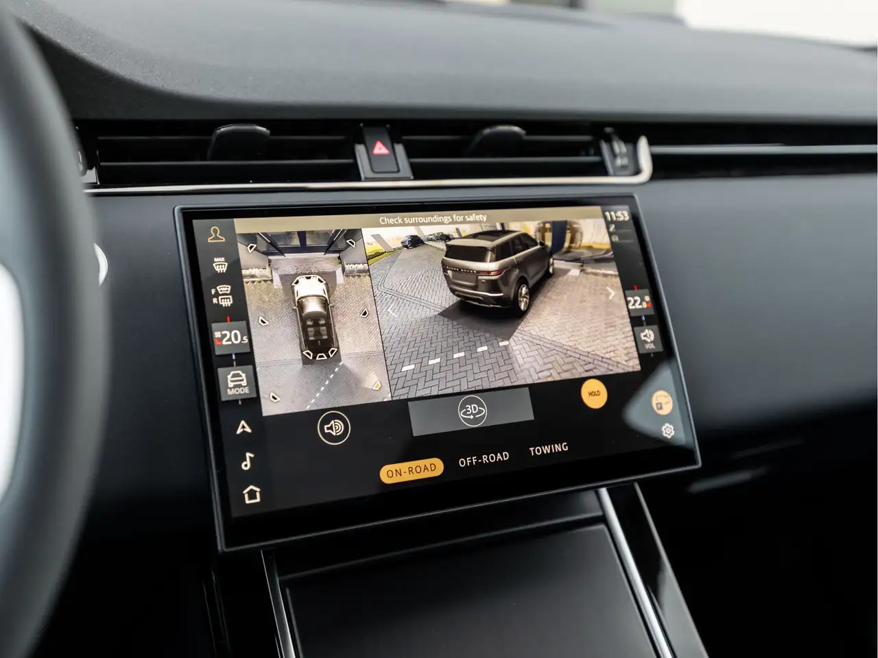 Land Rover Range Rover Evoque 2026 — фото 15