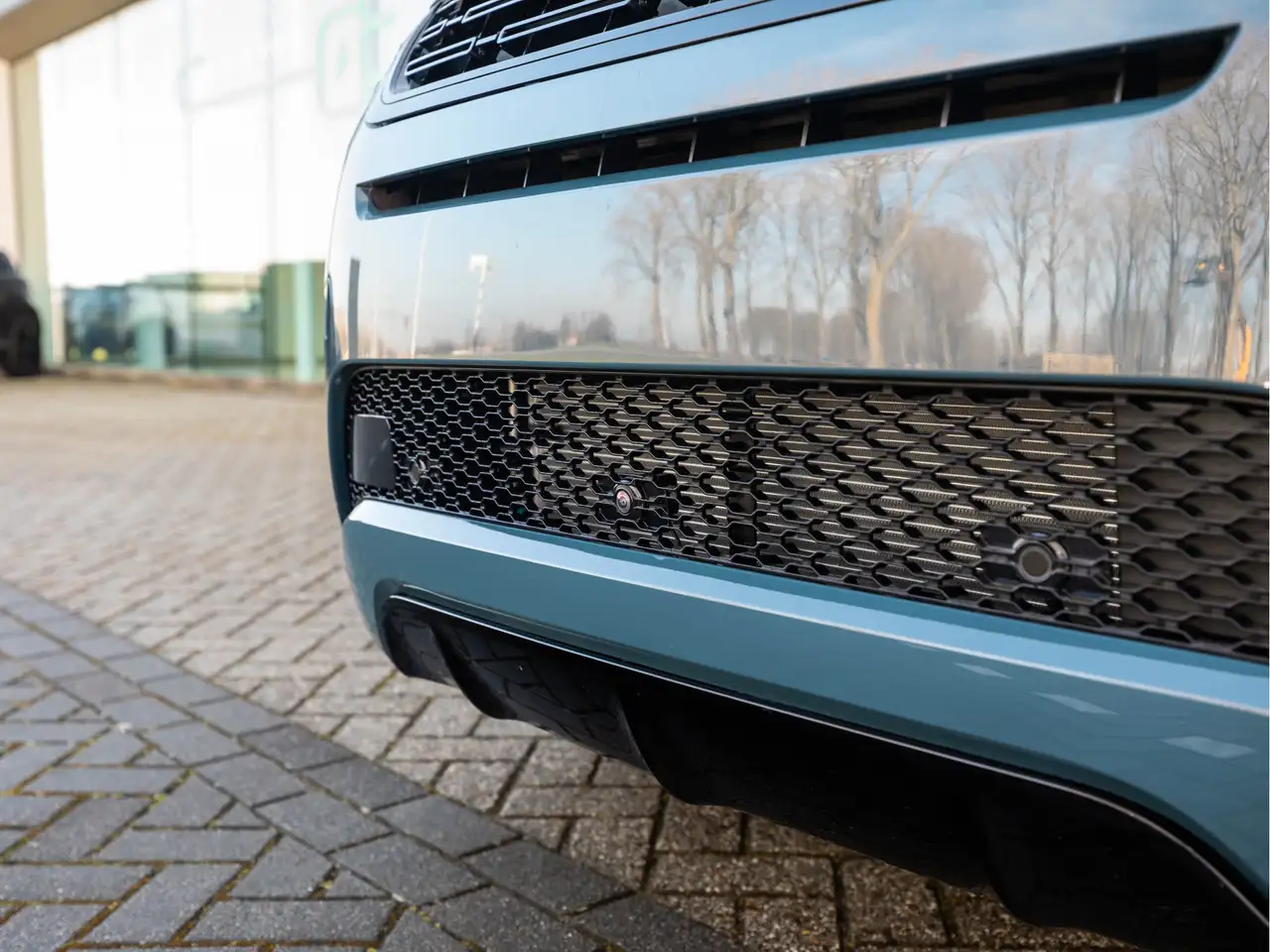Land Rover Range Rover Evoque 2026 — фото 24