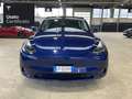 Tesla Model Y Rear-Wheel Drive Azul - thumbnail 2