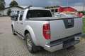 Nissan Navara DC 4X4 V6 3.0 dCi AT LE NAVI BOSE RFK SHZ Argento - thumbnail 6