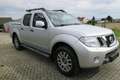 Nissan Navara DC 4X4 V6 3.0 dCi AT LE NAVI BOSE RFK SHZ Argento - thumbnail 3