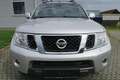 Nissan Navara DC 4X4 V6 3.0 dCi AT LE NAVI BOSE RFK SHZ Argento - thumbnail 2