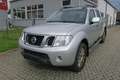 Nissan Navara DC 4X4 V6 3.0 dCi AT LE NAVI BOSE RFK SHZ Argento - thumbnail 1