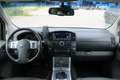 Nissan Navara DC 4X4 V6 3.0 dCi AT LE NAVI BOSE RFK SHZ Argento - thumbnail 12