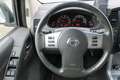 Nissan Navara DC 4X4 V6 3.0 dCi AT LE NAVI BOSE RFK SHZ Argento - thumbnail 13