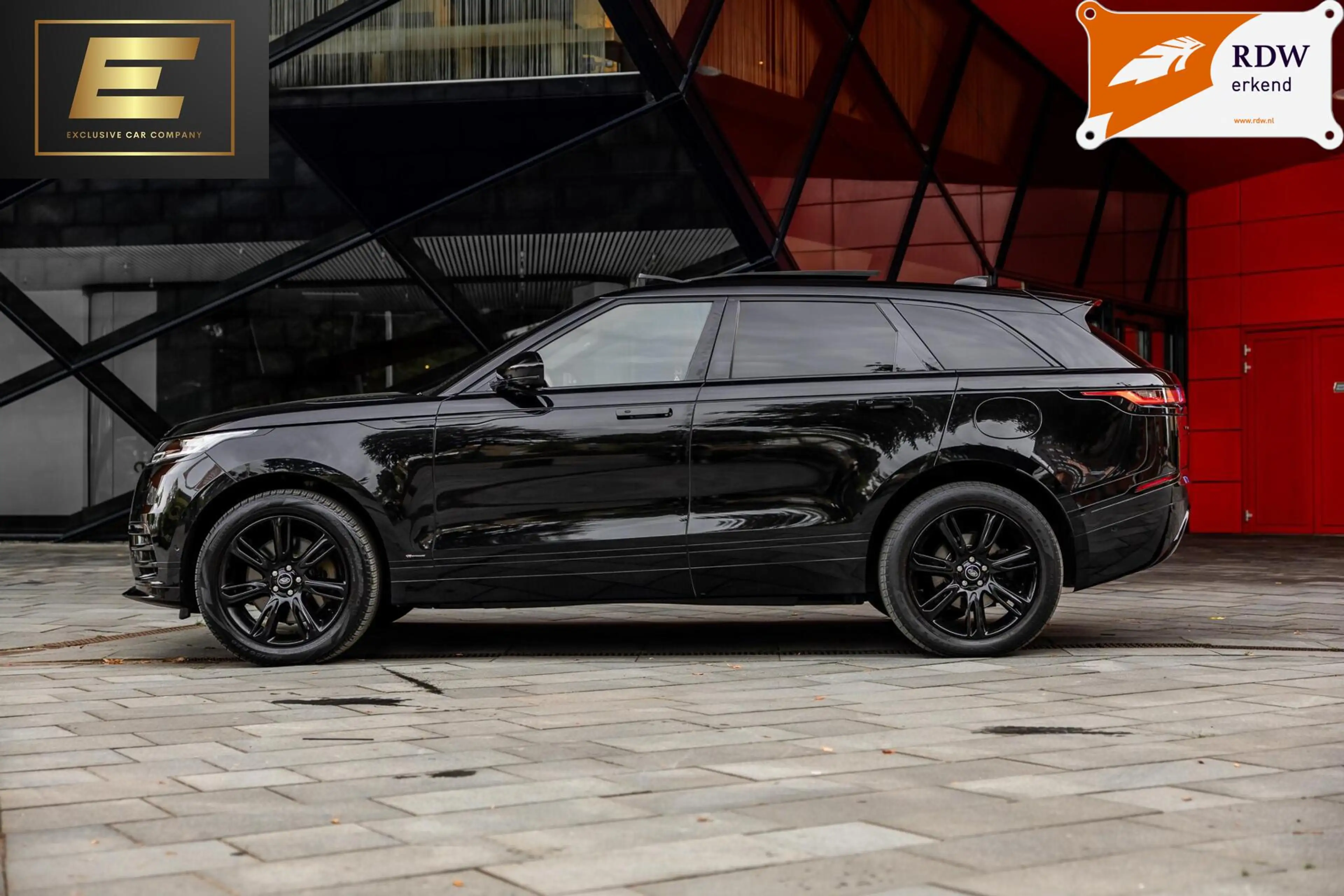 Land Rover Range Rover Velar 2.0 P400e R-Dynamic SE | Stoelverkoeling | HUD | P — photo 15