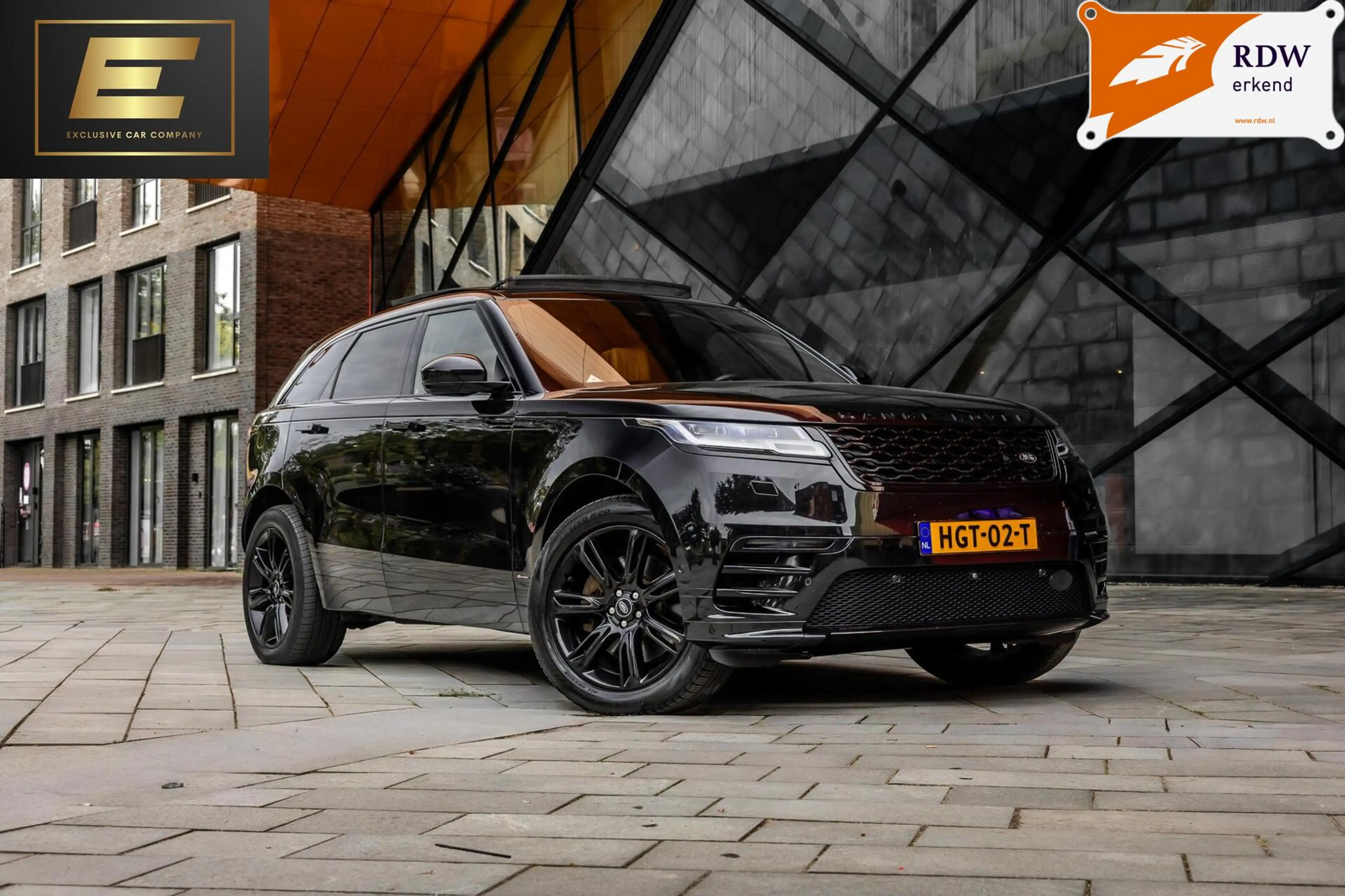 Land Rover Range Rover Velar 2.0 P400e R-Dynamic SE | Stoelverkoeling | HUD | P — photo 12