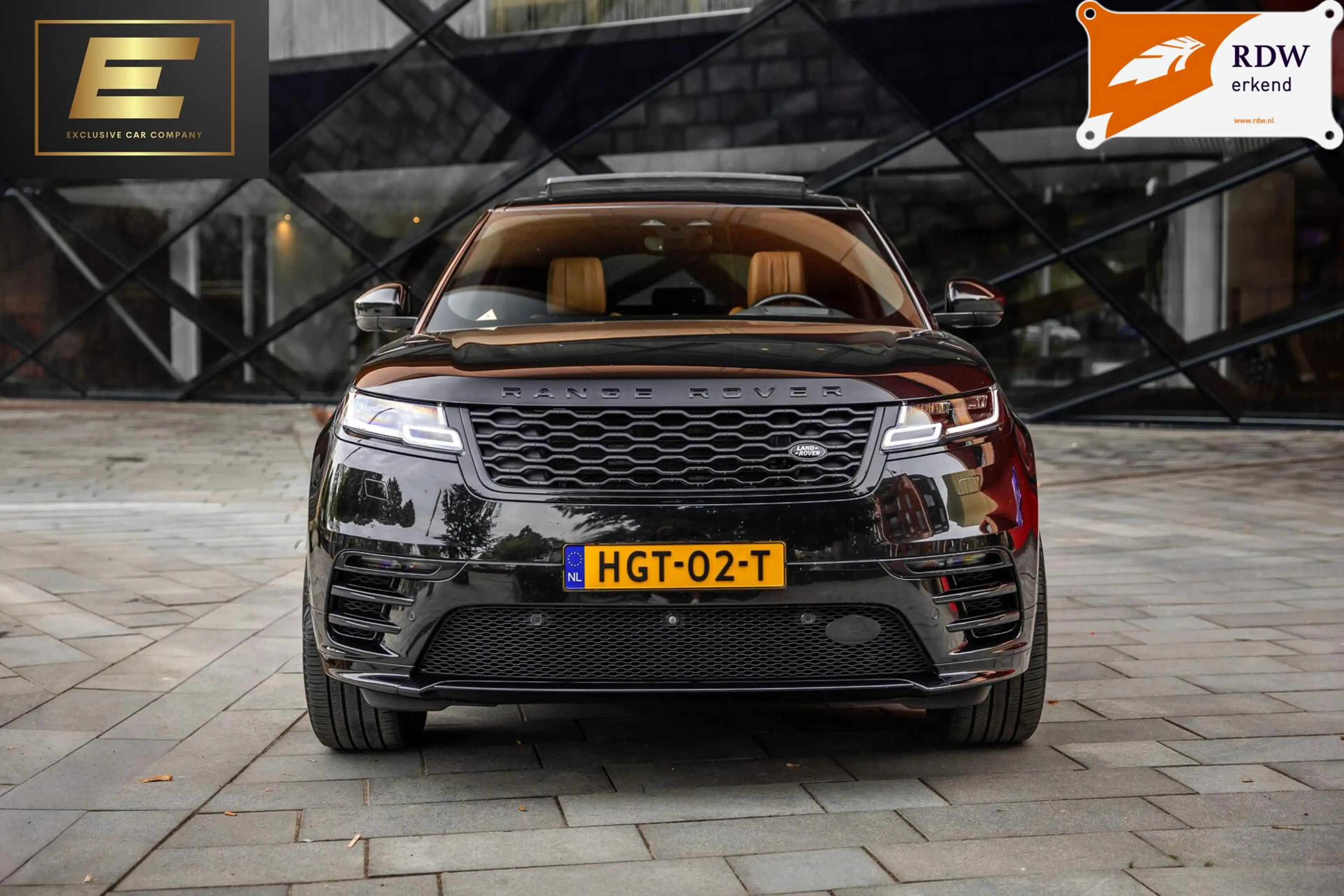 Land Rover Range Rover Velar 2.0 P400e R-Dynamic SE | Stoelverkoeling | HUD | P — photo 11