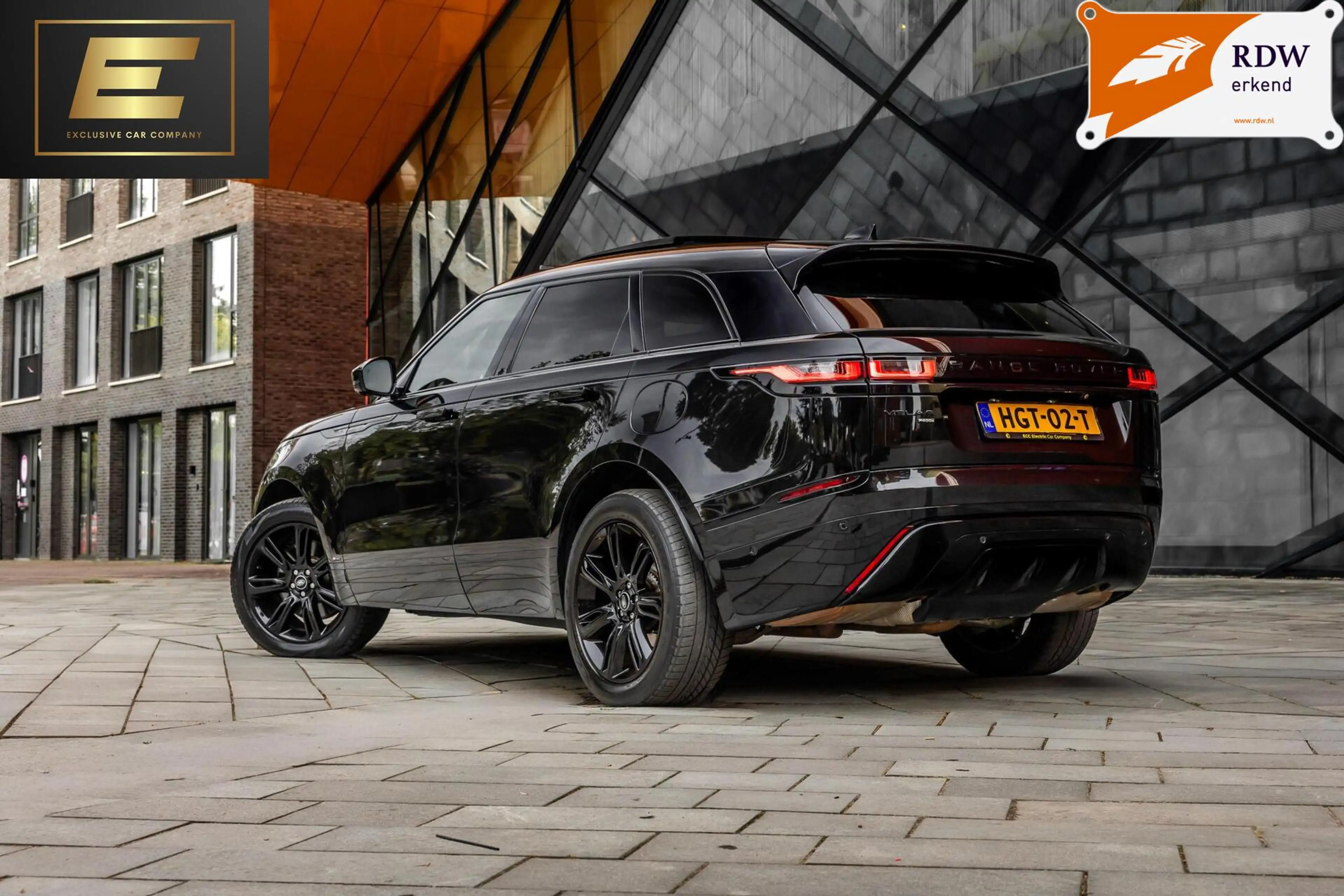 Land Rover Range Rover Velar 2.0 P400e R-Dynamic SE | Stoelverkoeling | HUD | P — photo 14