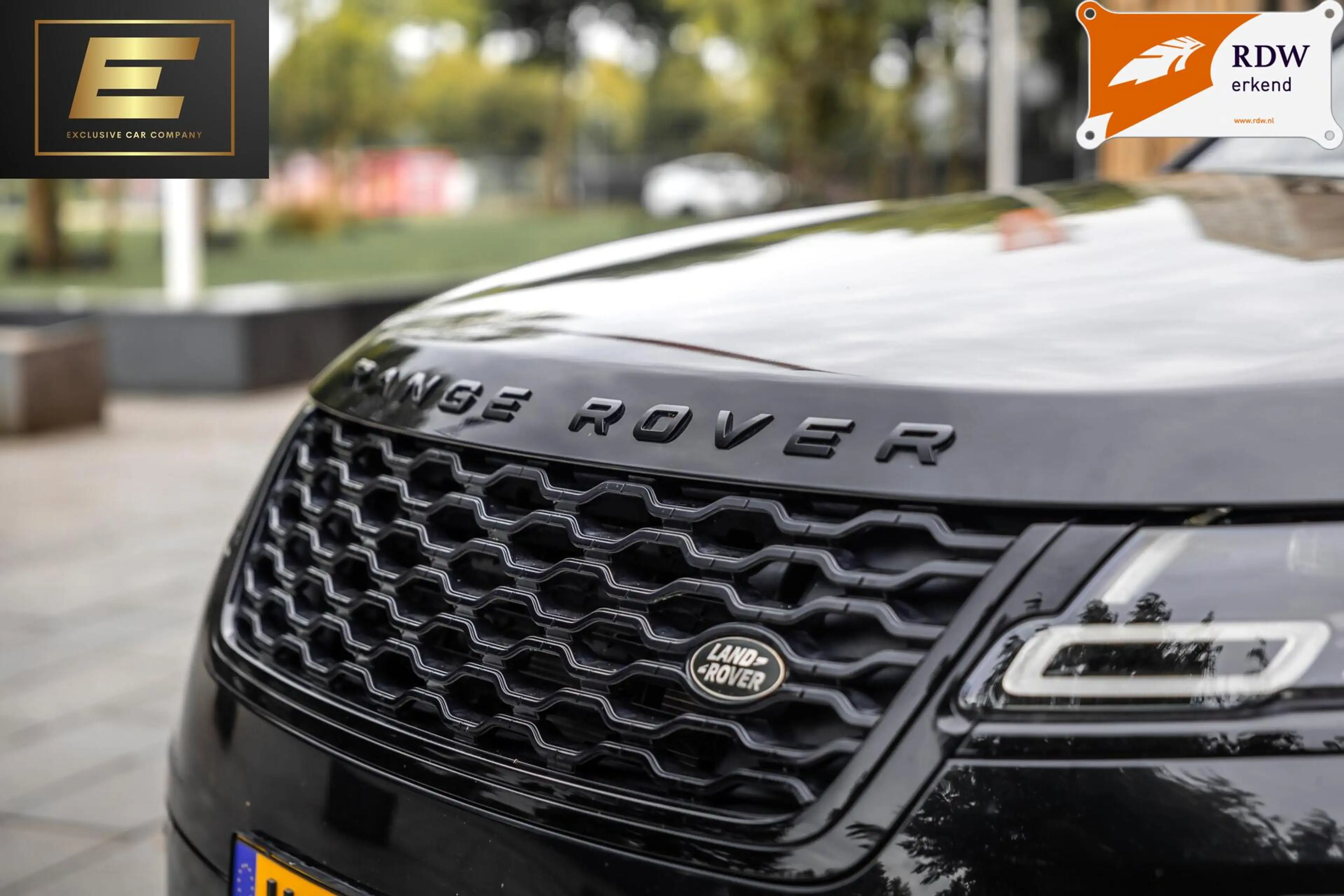 Land Rover Range Rover Velar 2.0 P400e R-Dynamic SE | Stoelverkoeling | HUD | P — photo 2