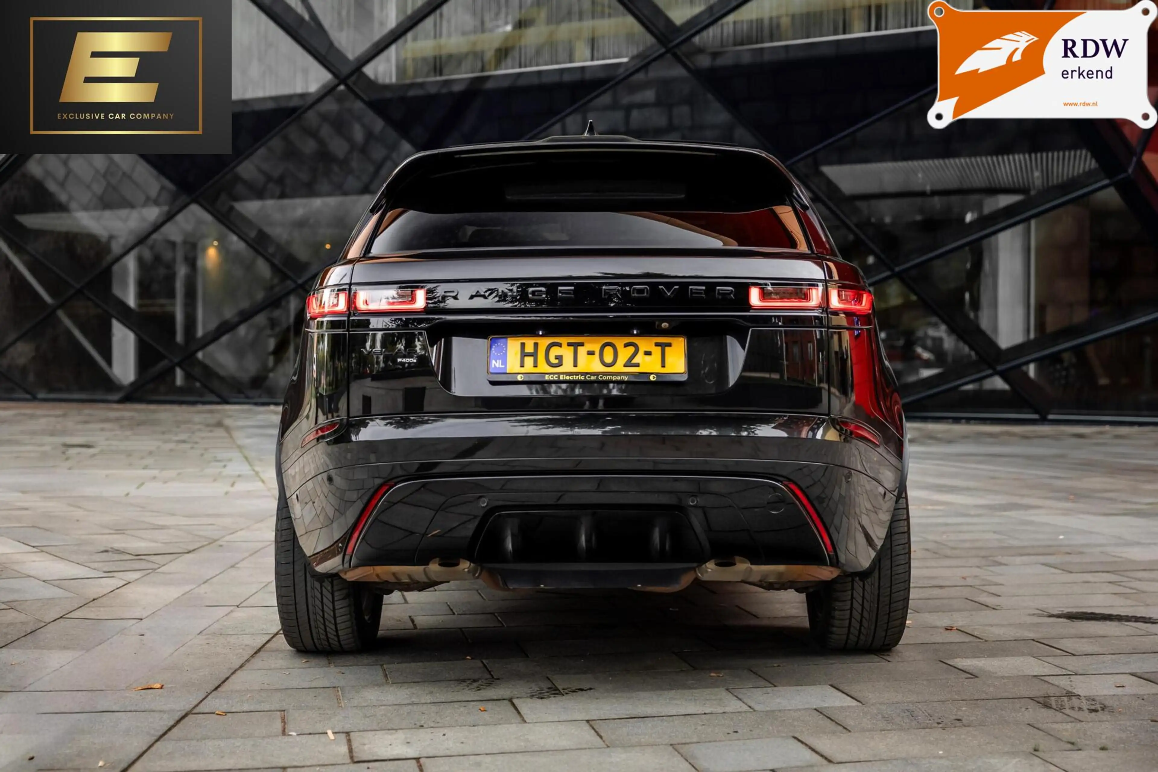 Land Rover Range Rover Velar 2.0 P400e R-Dynamic SE | Stoelverkoeling | HUD | P — photo 13