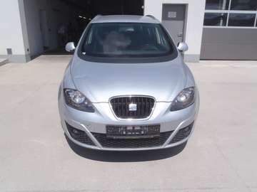 Altea XL Reference 1,9 TDi DPF 4WD Reference