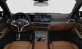 BMW 340 M340d xDrive Limousine M Sportpaket Bleu - thumbnail 4