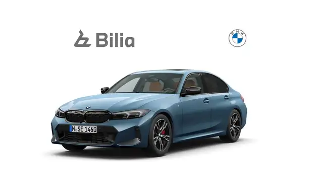 BMW 340 M340d xDrive Limousine M Sportpaket