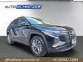 Hyundai TUCSON 1,6 T-GDI 2WD GO! Schwarz - thumbnail 3