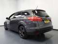 Ford Focus Wagon 1.0 EcoBoost Trend AIRCO/17"LMV! Gris - thumbnail 3