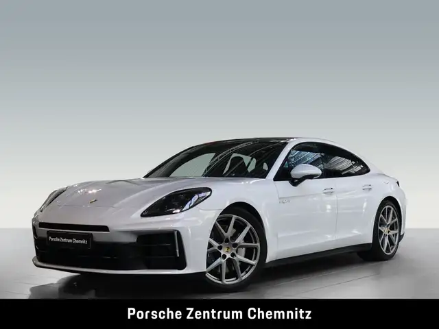 Porsche Panamera main image