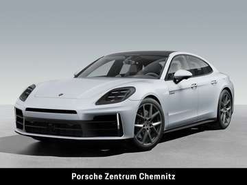 4 E-Hybrid Sportabgas;HA-Lenkung;BOSE;HD-Matrix