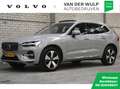 Volvo XC60 T6 AWD 350PK Plus Bright | BLIS | 360 camera | ACC Grijs - thumbnail 1