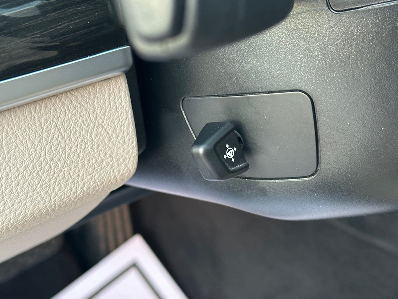 BMW 520 520dAS — photo 13