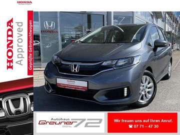 Jazz 1.3 i-VTEC CVT Comfort * 24 Monate Garantie *