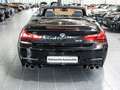 BMW M6 Cabrio B&O RFK DAB SoftClose SurroundV. AdLED Schwarz - thumbnail 5