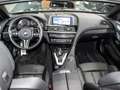 BMW M6 Cabrio B&O RFK DAB SoftClose SurroundV. AdLED Siyah - thumbnail 10