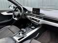 Audi A4 2.0 TDI 3xS-LINE MATRIX,LED,NAVI,KLIMA,SPORT Schwarz - thumbnail 12