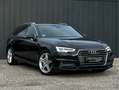 Audi A4 2.0 TDI 3xS-LINE MATRIX,LED,NAVI,KLIMA,SPORT Schwarz - thumbnail 3