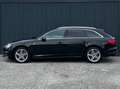 Audi A4 2.0 TDI 3xS-LINE MATRIX,LED,NAVI,KLIMA,SPORT Schwarz - thumbnail 8