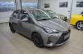 Toyota Yaris 1.0 Team*SHZ*AHK*KAMERA*ALLWETTER* Bronze - thumbnail 3