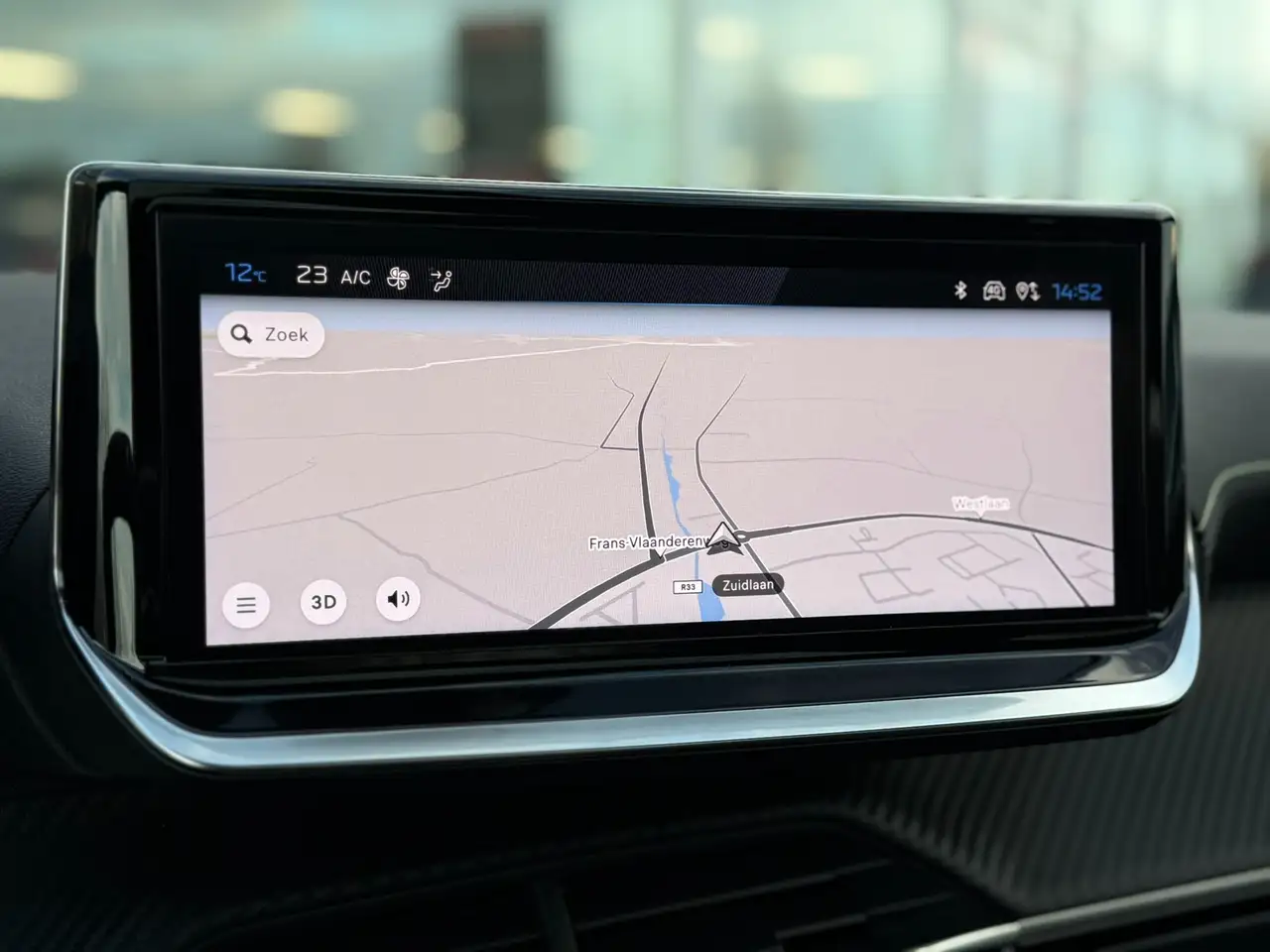 Peugeot 208 GT LINE / NIEUW/ PANO /CARPLAY / CAMERA /KEYLESS 23