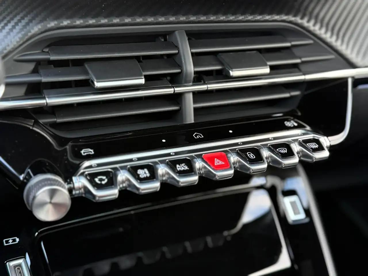 Peugeot 208 GT LINE / NIEUW/ PANO /CARPLAY / CAMERA /KEYLESS 21