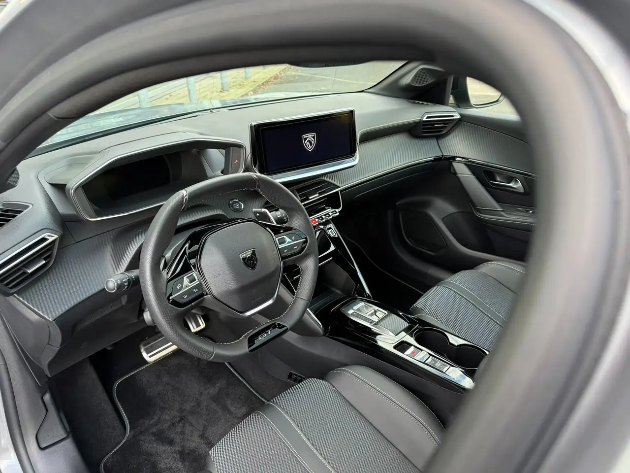 Peugeot 208 GT LINE / NIEUW/ PANO /CARPLAY / CAMERA /KEYLESS 10