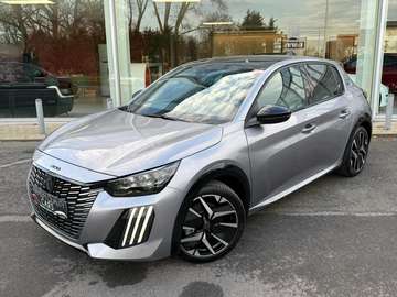 GT LINE / NIEUW/ PANO /CARPLAY / CAMERA /KEYLESS