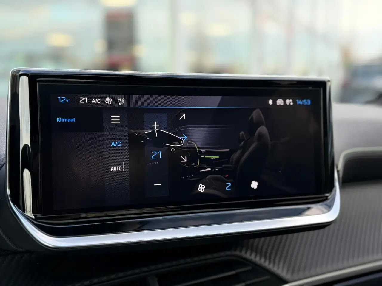 Peugeot 208 GT LINE / NIEUW/ PANO /CARPLAY / CAMERA /KEYLESS 25