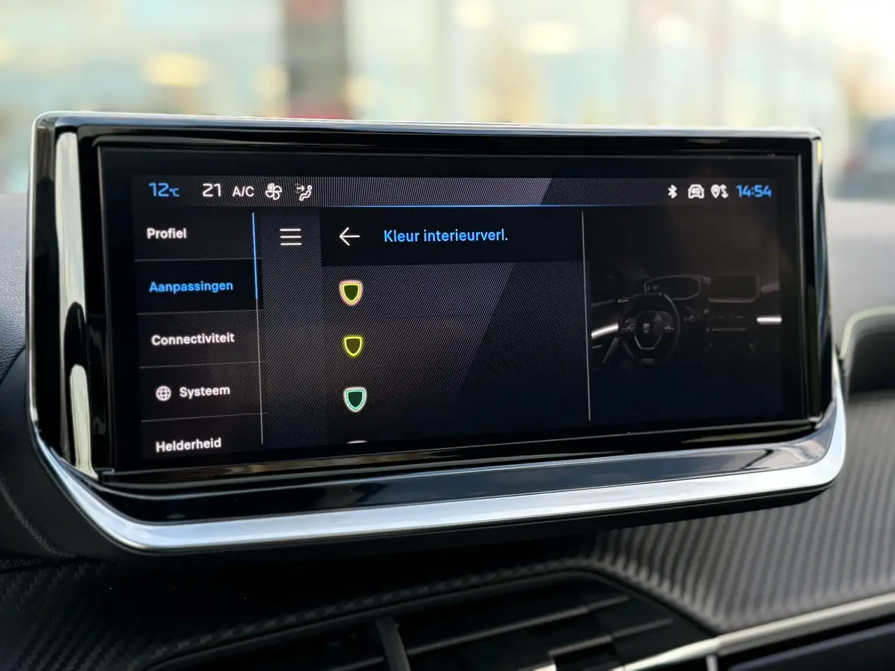 Peugeot 208 GT LINE / NIEUW/ PANO /CARPLAY / CAMERA /KEYLESS 26